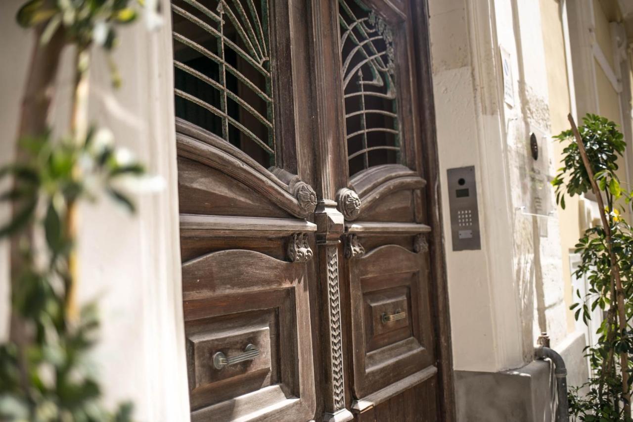 4 Balconi Liberty Apartments Lecce Extérieur photo