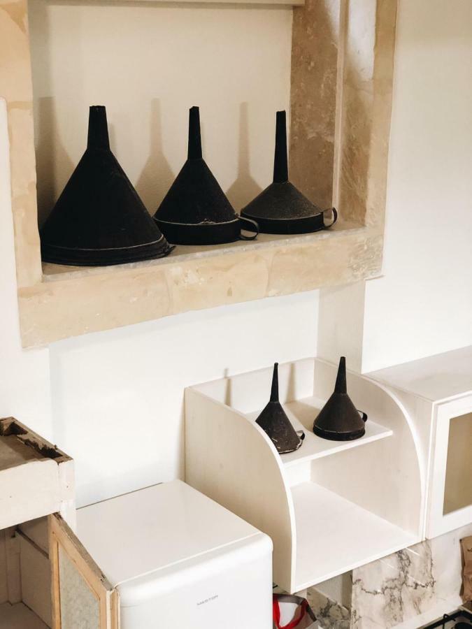 4 Balconi Liberty Apartments Lecce Extérieur photo
