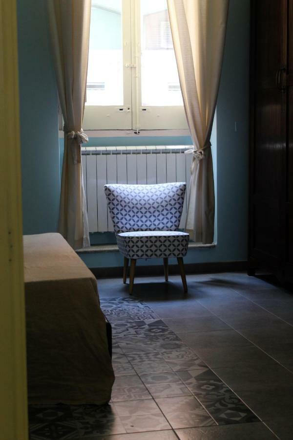 4 Balconi Liberty Apartments Lecce Extérieur photo
