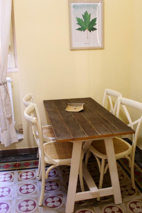 4 Balconi Liberty Apartments Lecce Extérieur photo