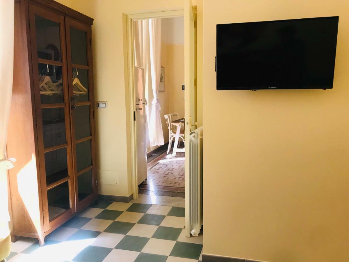 4 Balconi Liberty Apartments Lecce Extérieur photo