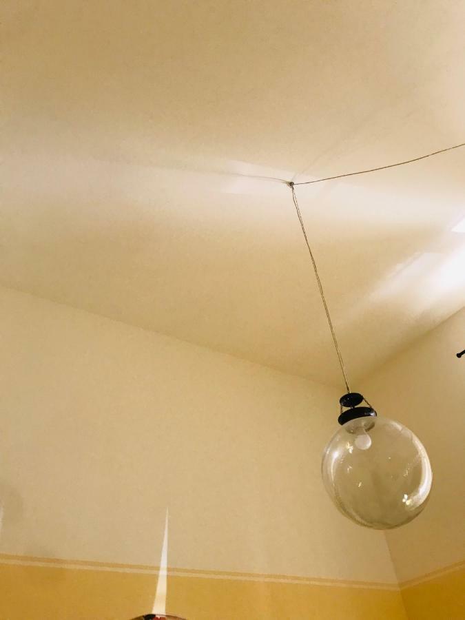 4 Balconi Liberty Apartments Lecce Extérieur photo