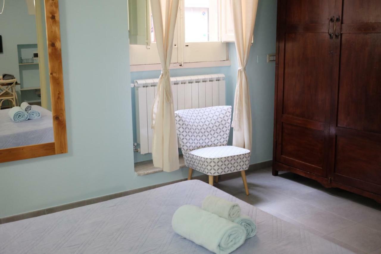 4 Balconi Liberty Apartments Lecce Extérieur photo