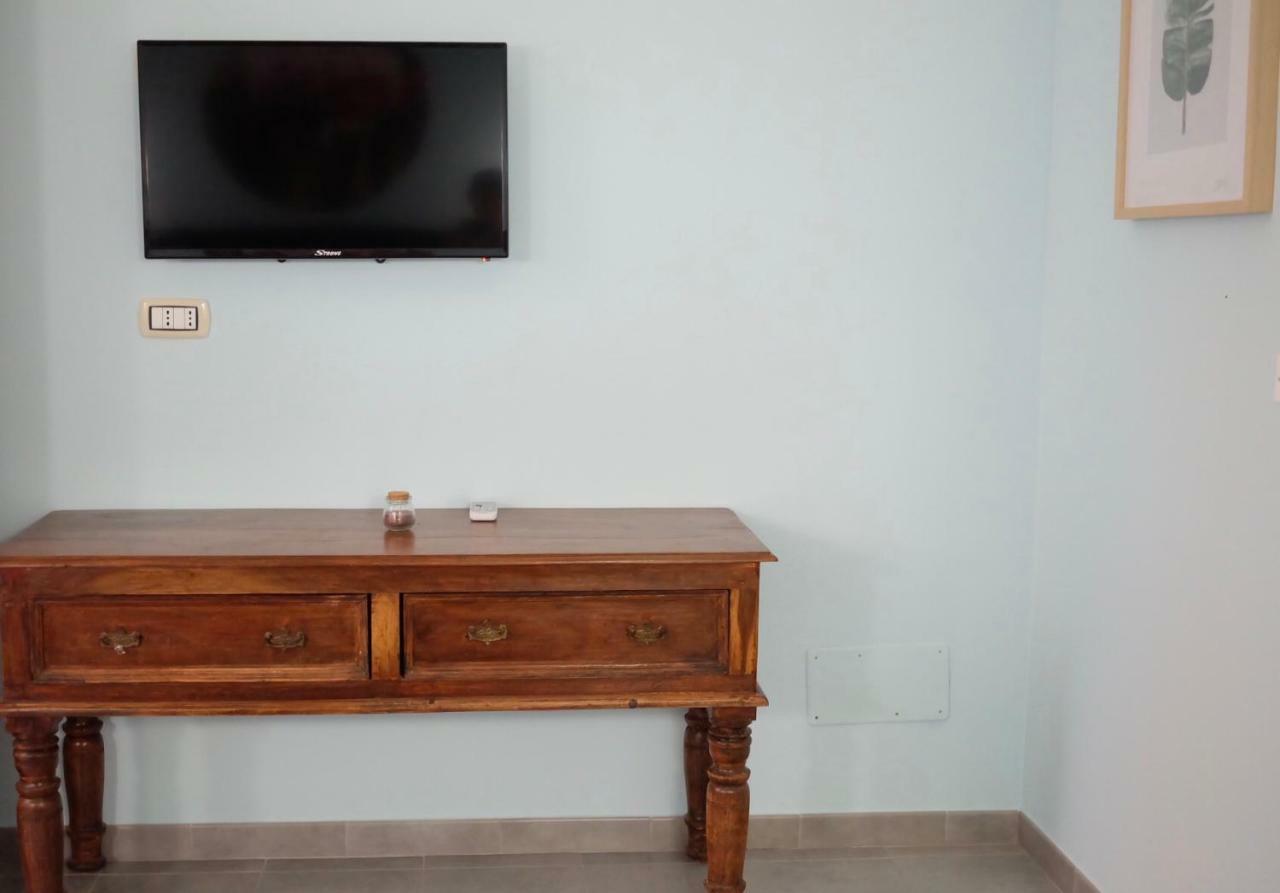 4 Balconi Liberty Apartments Lecce Extérieur photo