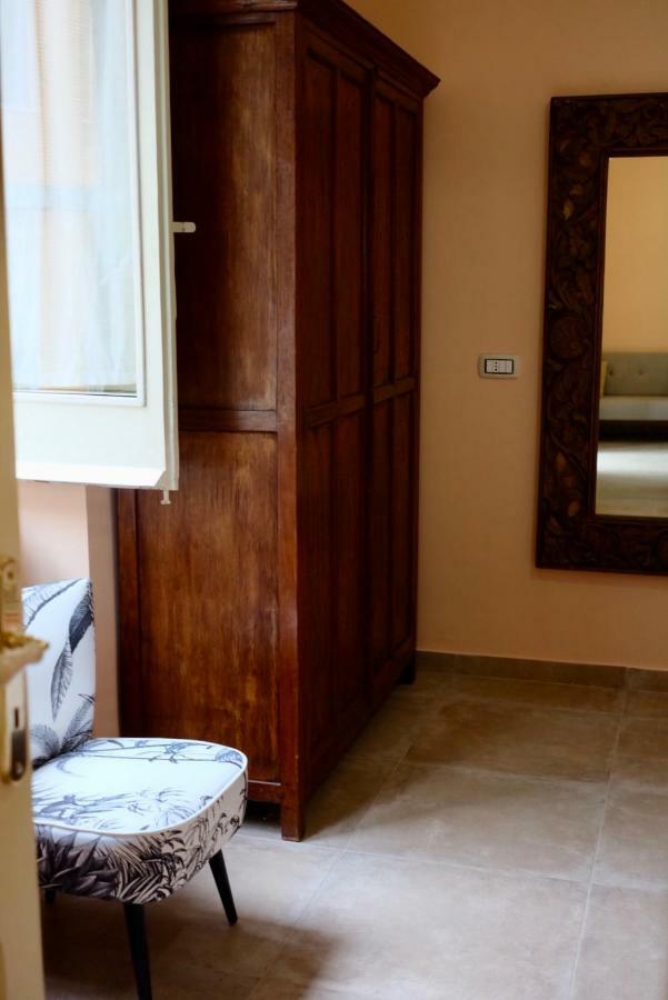4 Balconi Liberty Apartments Lecce Extérieur photo