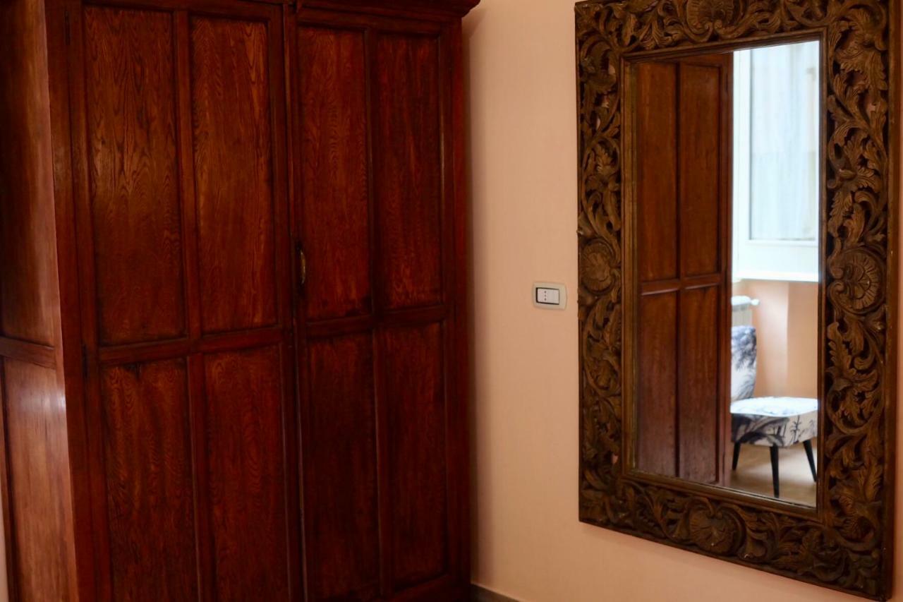 4 Balconi Liberty Apartments Lecce Extérieur photo