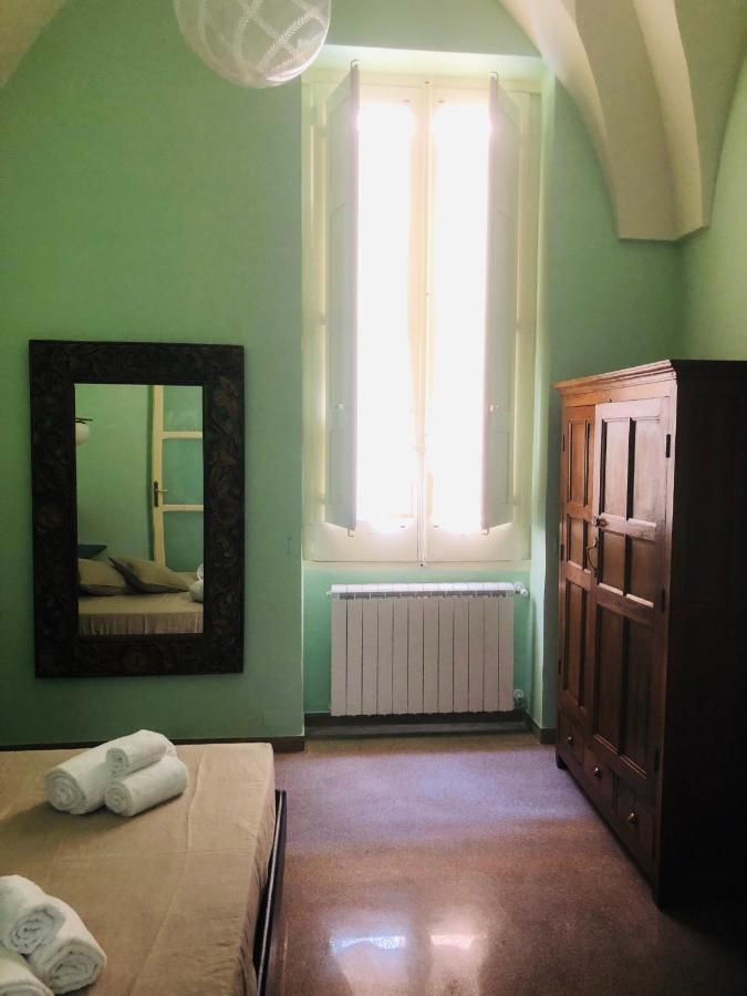 4 Balconi Liberty Apartments Lecce Extérieur photo