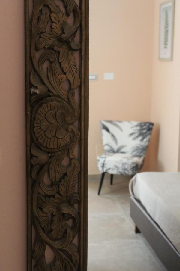 4 Balconi Liberty Apartments Lecce Extérieur photo